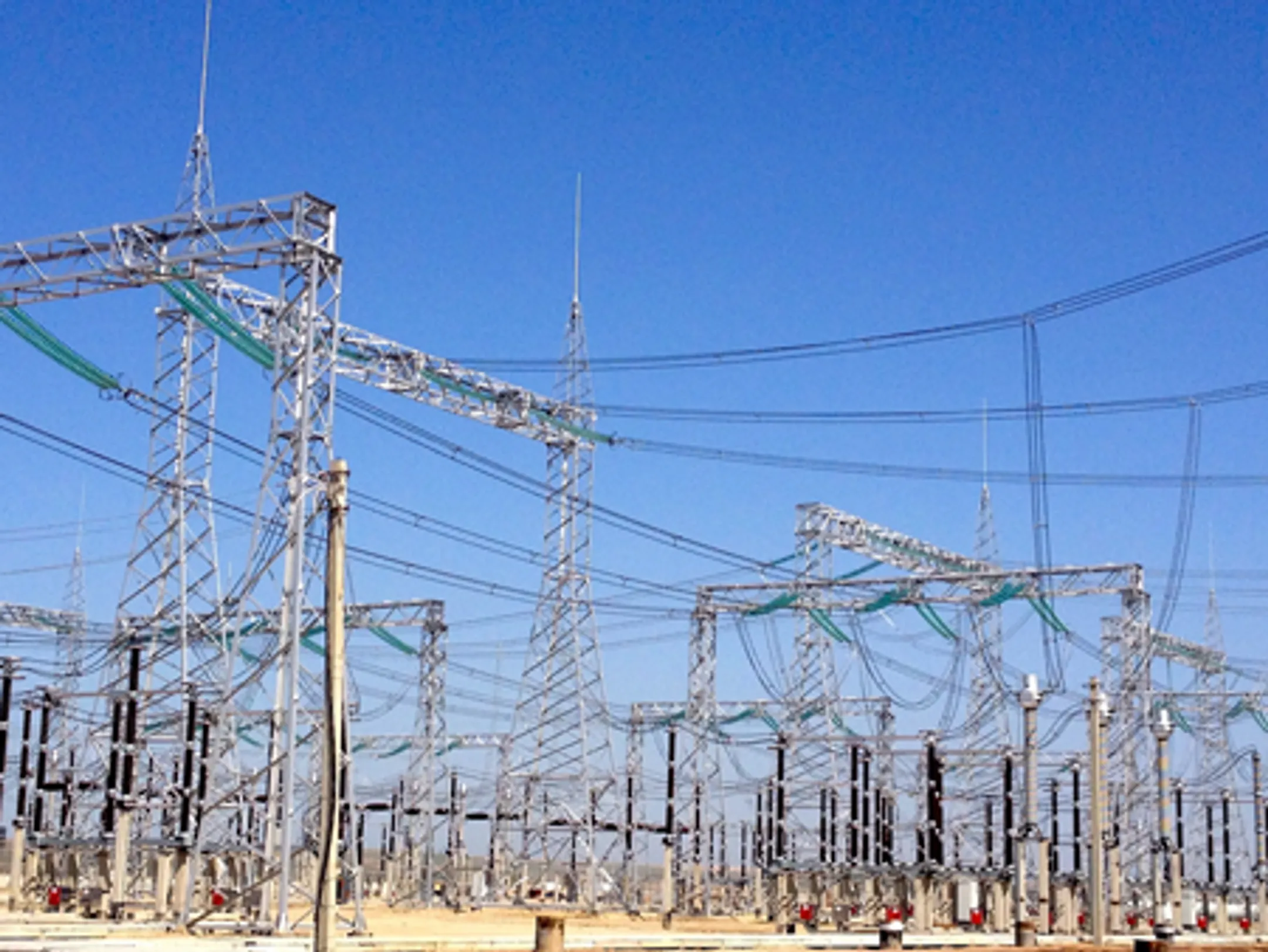 KEGOC построит ЛЭП между РК и Кыргызстаном - Image Kapital.kz