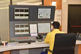 Капитал - Как казахстанские НПЗ переходят на «автопилот»