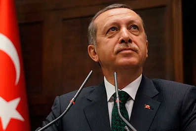 В Турции разразился скандал с прослушкой Эрдогана