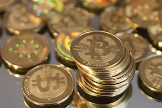 Капитал - PayPal будет принимать биткоины