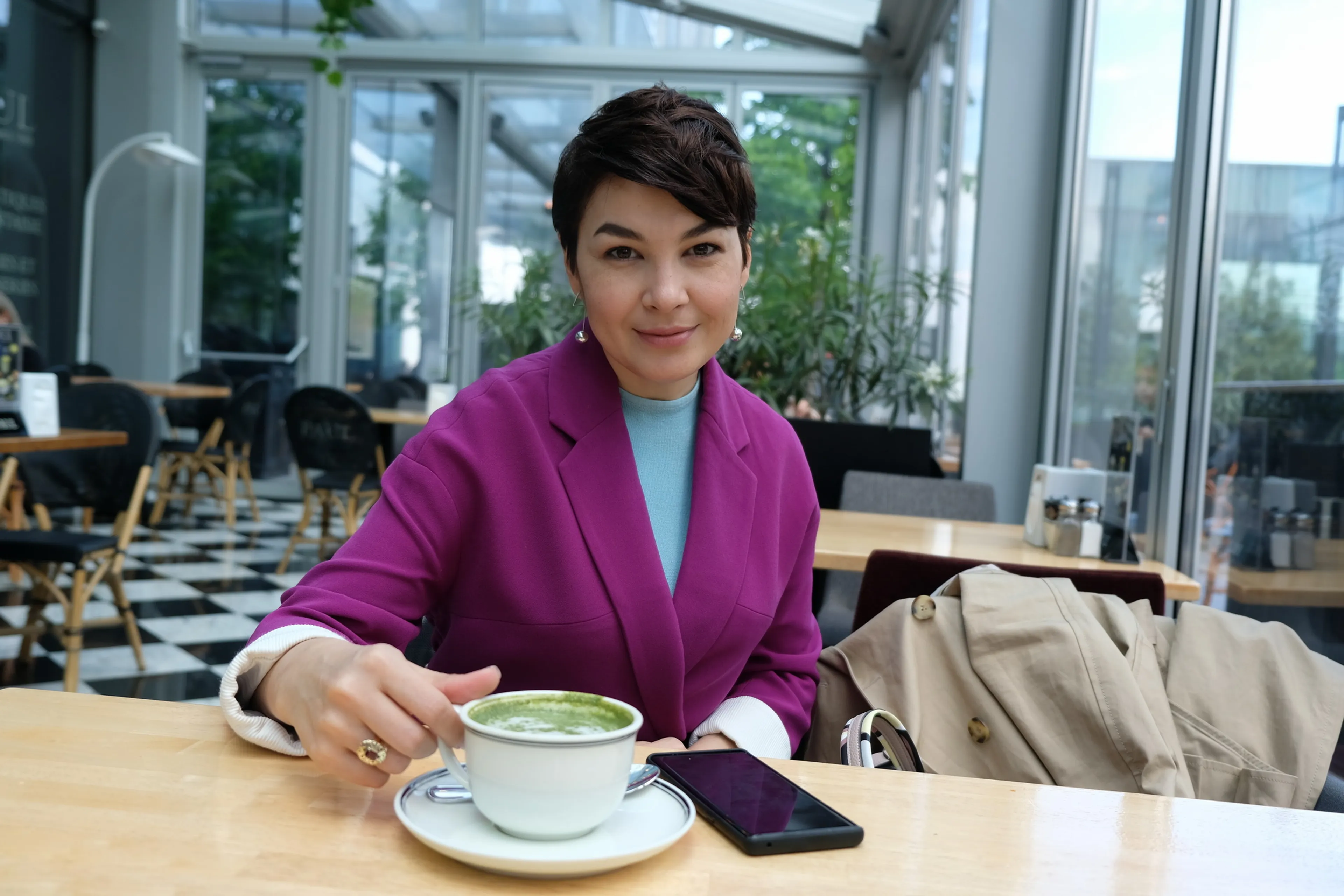 Капитал - Сколько стоят услуги церемониймейстера?