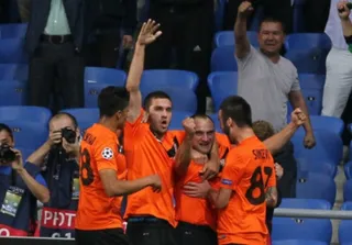 Капитал - Карагандинский «Шахтёр» оказался сильнее «Атлантаса»