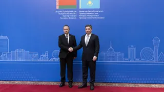 Фото:  Primeminister.kz