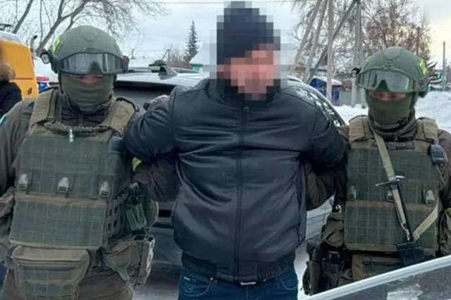 Фото: Комитет национальной безопасности РК 