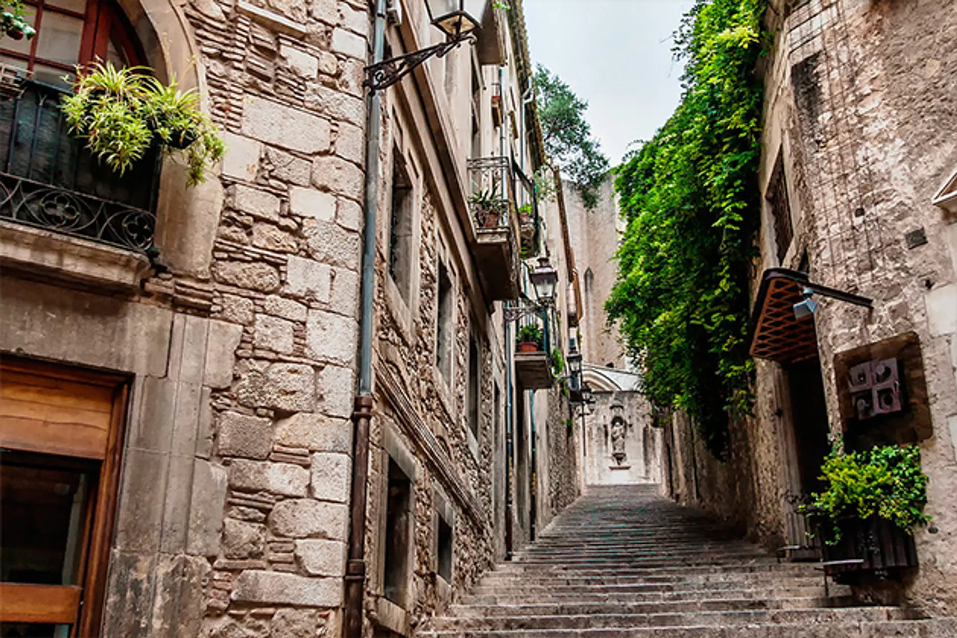 Капитал - Маршруты Каталонии: полетели вместе?