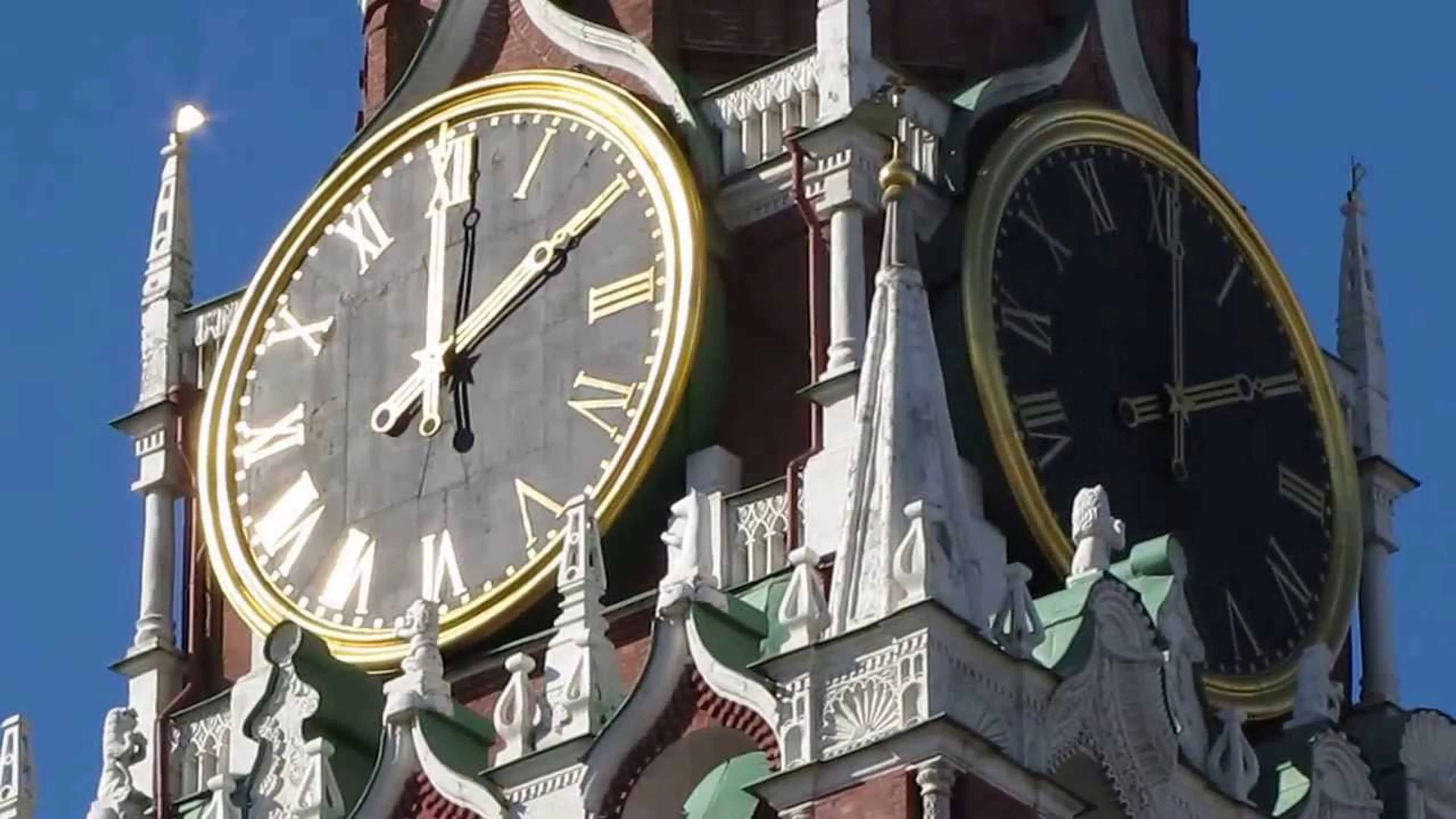 Капитал - Россия выплатила последний долг СССР