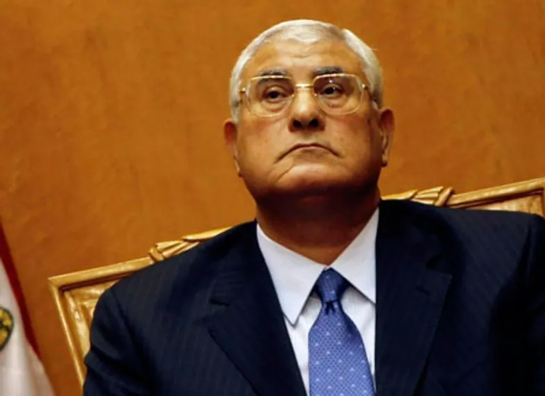 Капитал - Временный президент Египта назвал сроки выборов