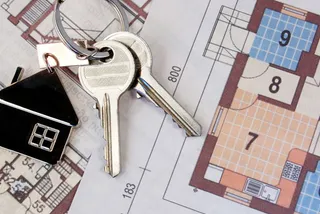 Капитал - Объем сделок на рынке жилья сократился на 14%