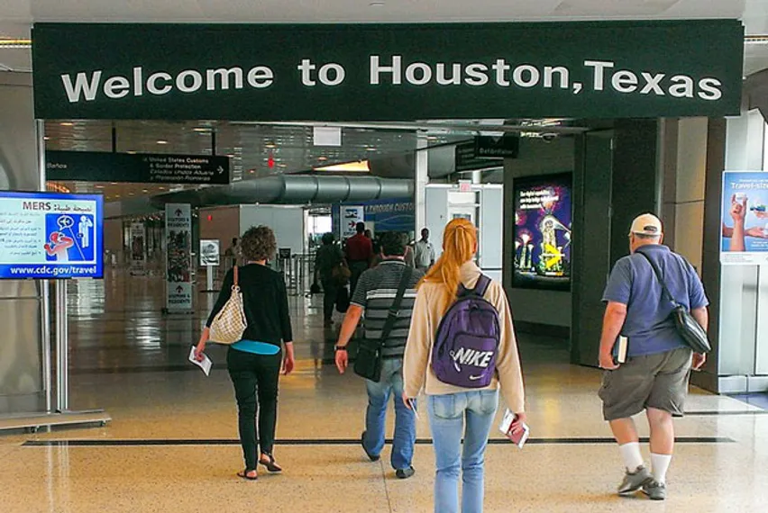 Капитал - Атырау и Хьюстон станут побратимами