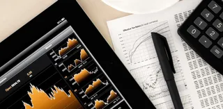 Капитал - Кому «улыбается» биржа