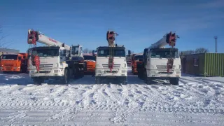 Фото: Министерство водных ресурсов и ирригации РК 