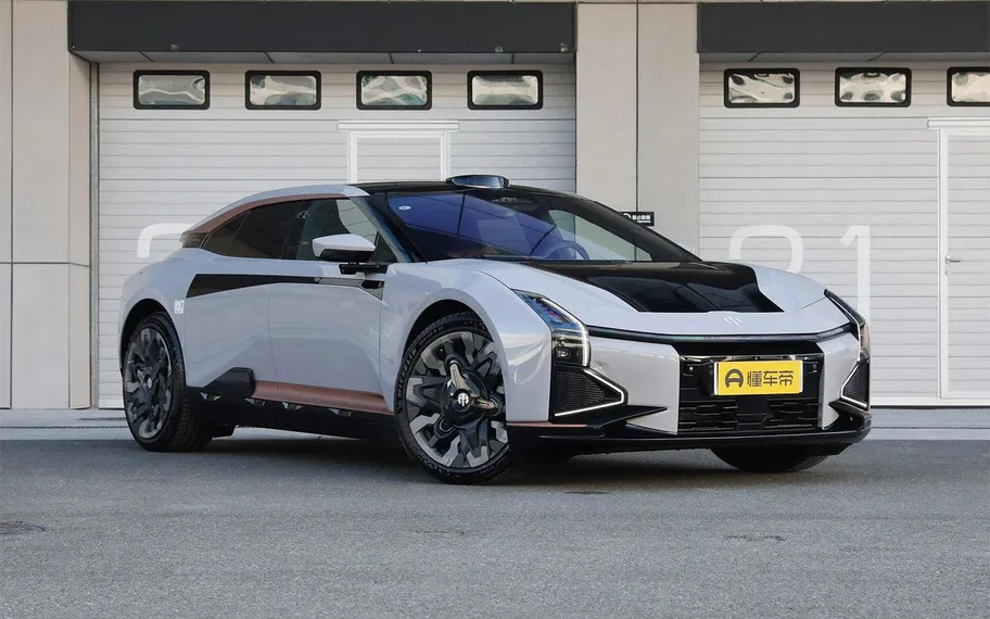 Капитал - Проблемы HiPhi, влияние «китайцев» и седаны Hyundai