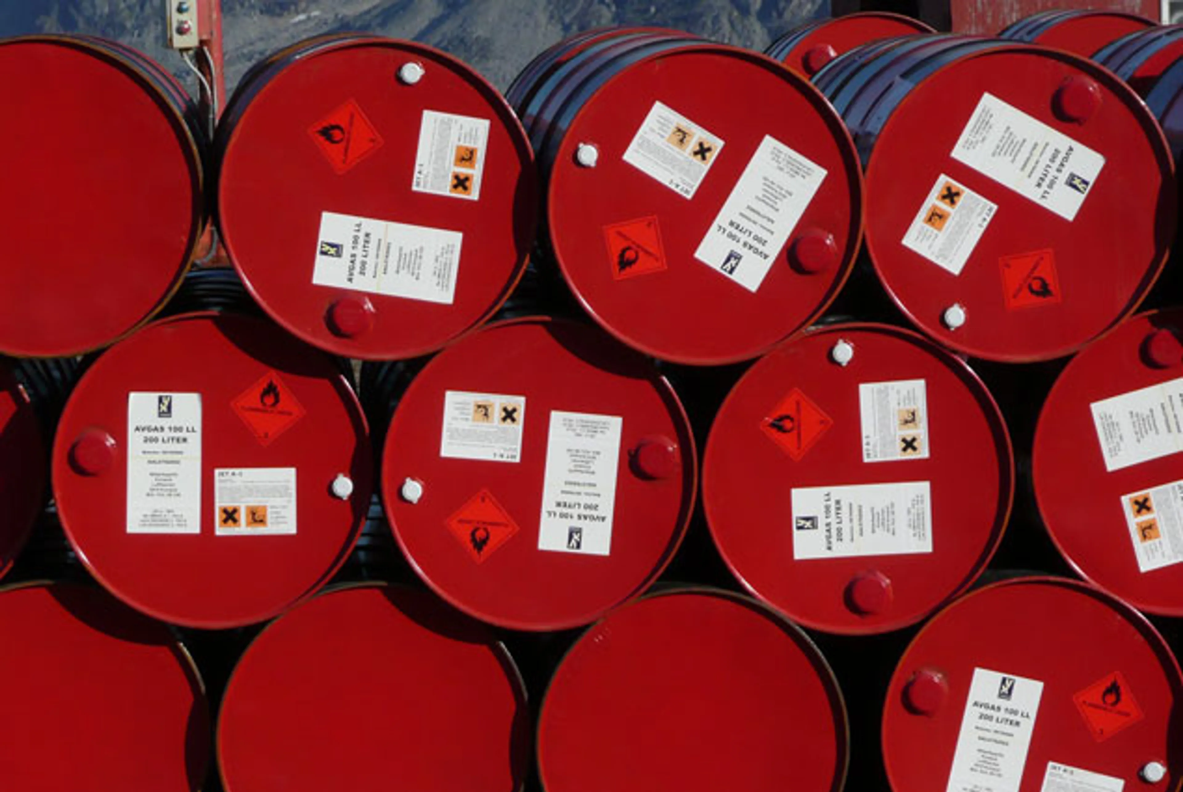 Капитал - Brent торгуется на уровне $37 за баррель