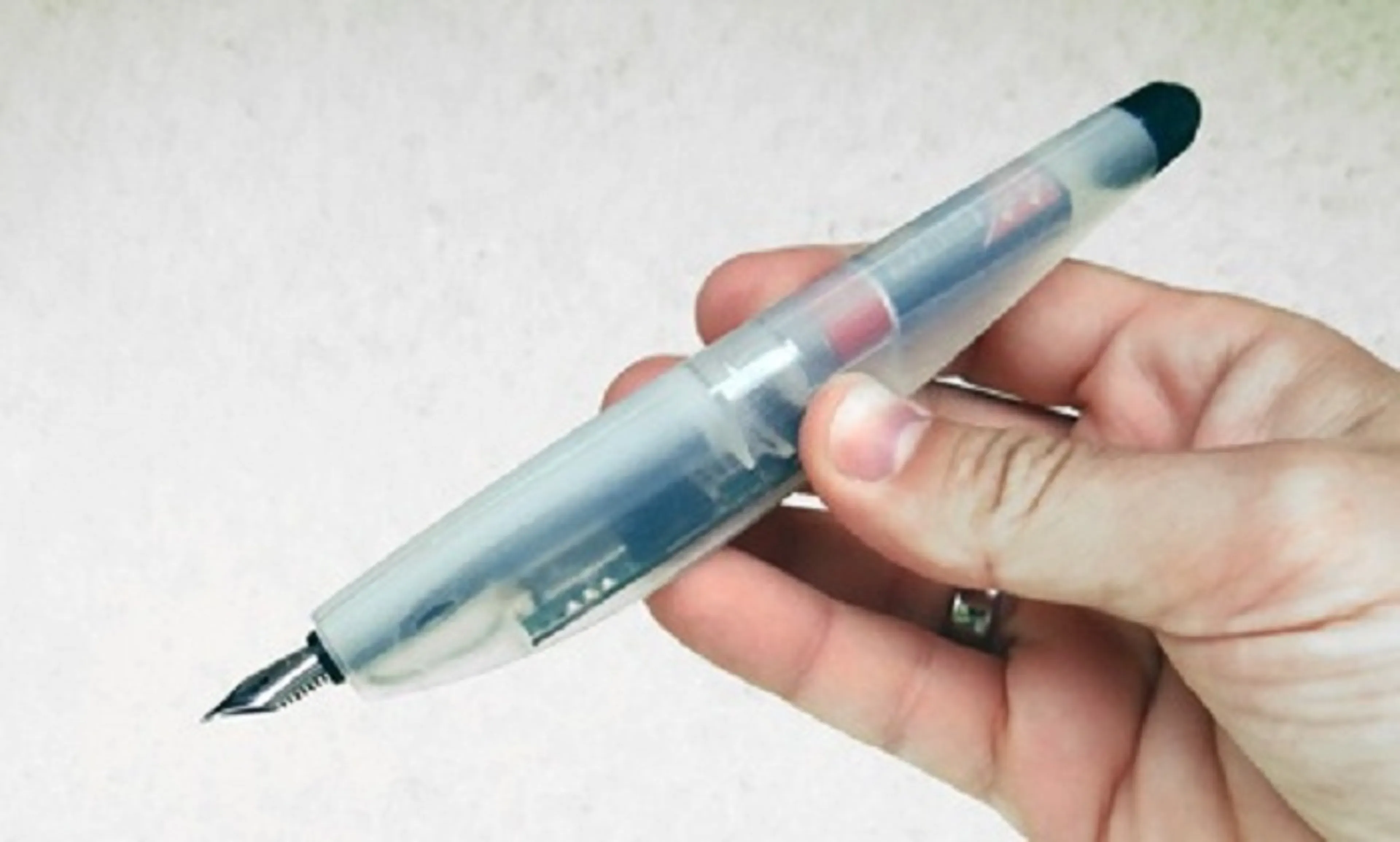 Капитал - Разработана ручка с проверкой орфографии