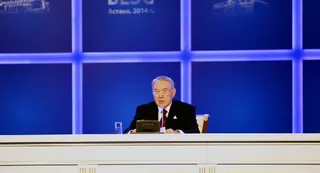 Капитал - 29 мая отмечать День евразийской интеграции