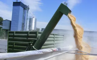 Капитал - Рынок зерна перешел на новые правила игры