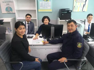 Капитал - Японский подход казахстанского менеджмента