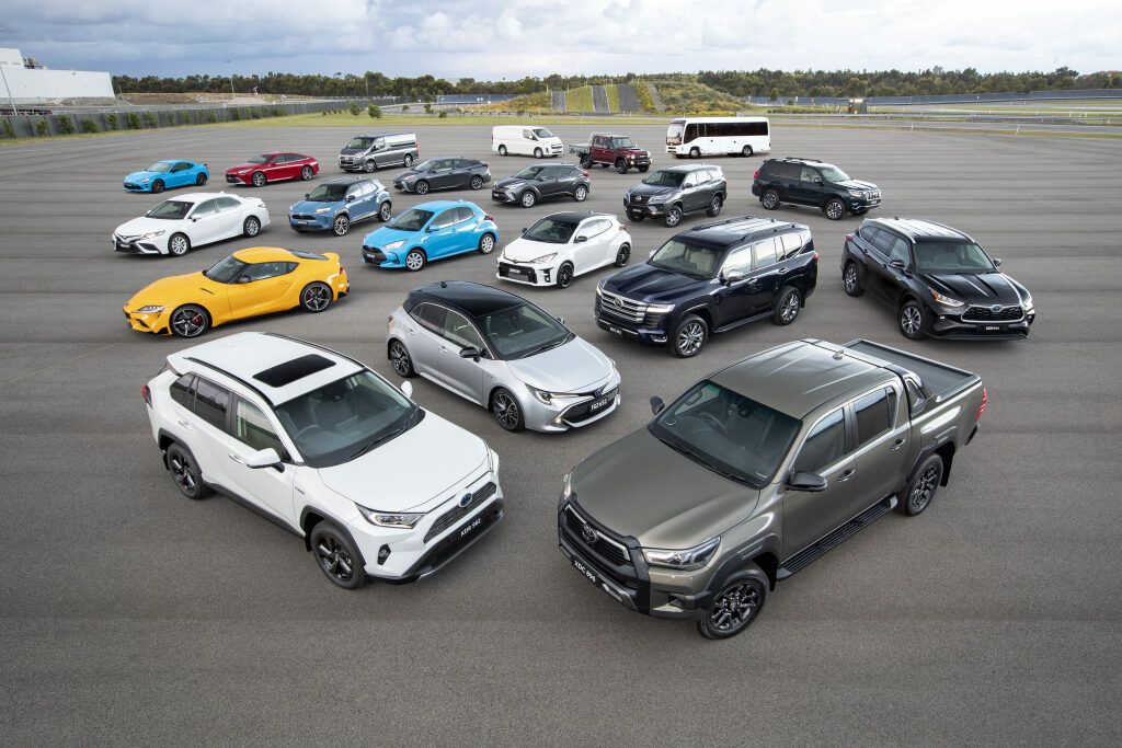 Итоги Toyota, Volvo, Ferrari, союз Honda — Nissan и повышение пошлин в США 3719120 — Kapital.kz 