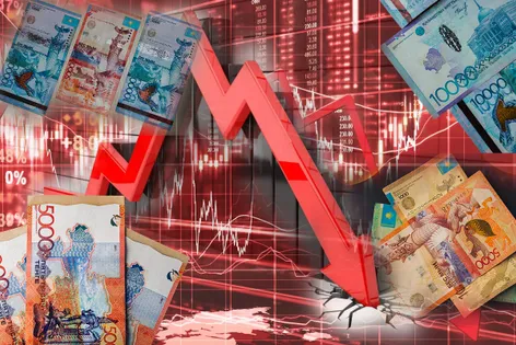 Капитал - Кредитный импульс умножили на ноль