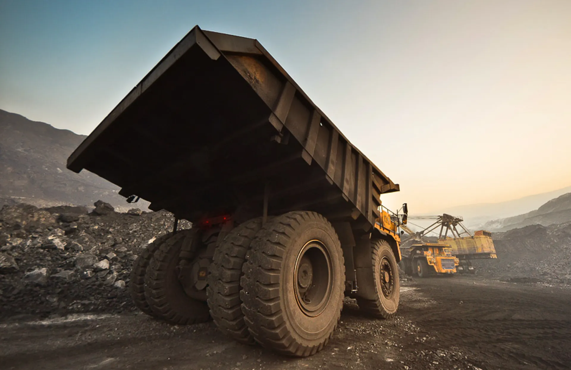 Капитал - Крупные месторождения начнутся с юниоров