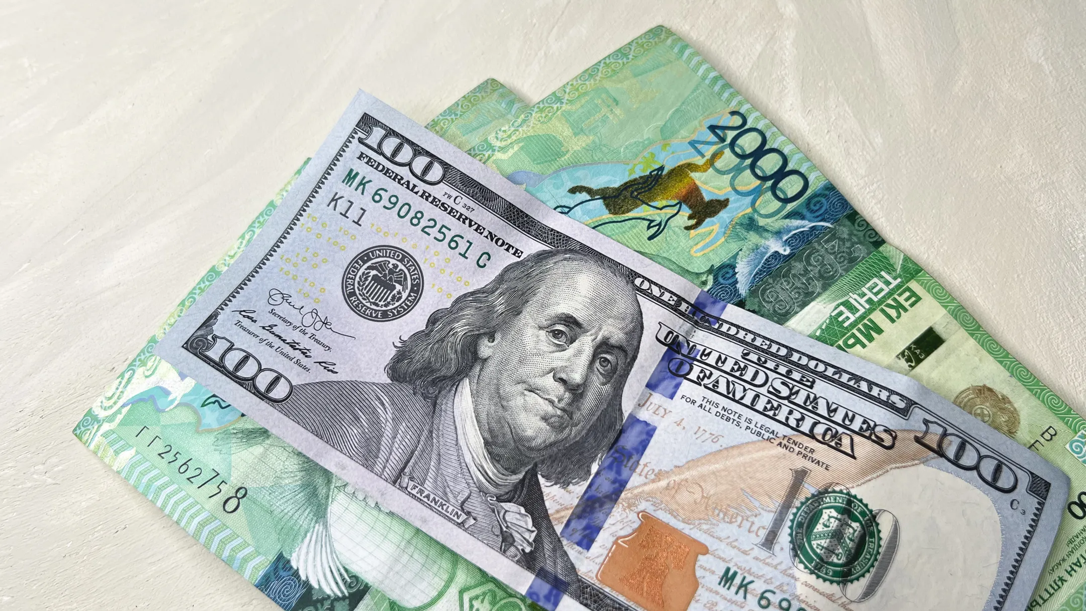 Фото: Валерия Змейкова