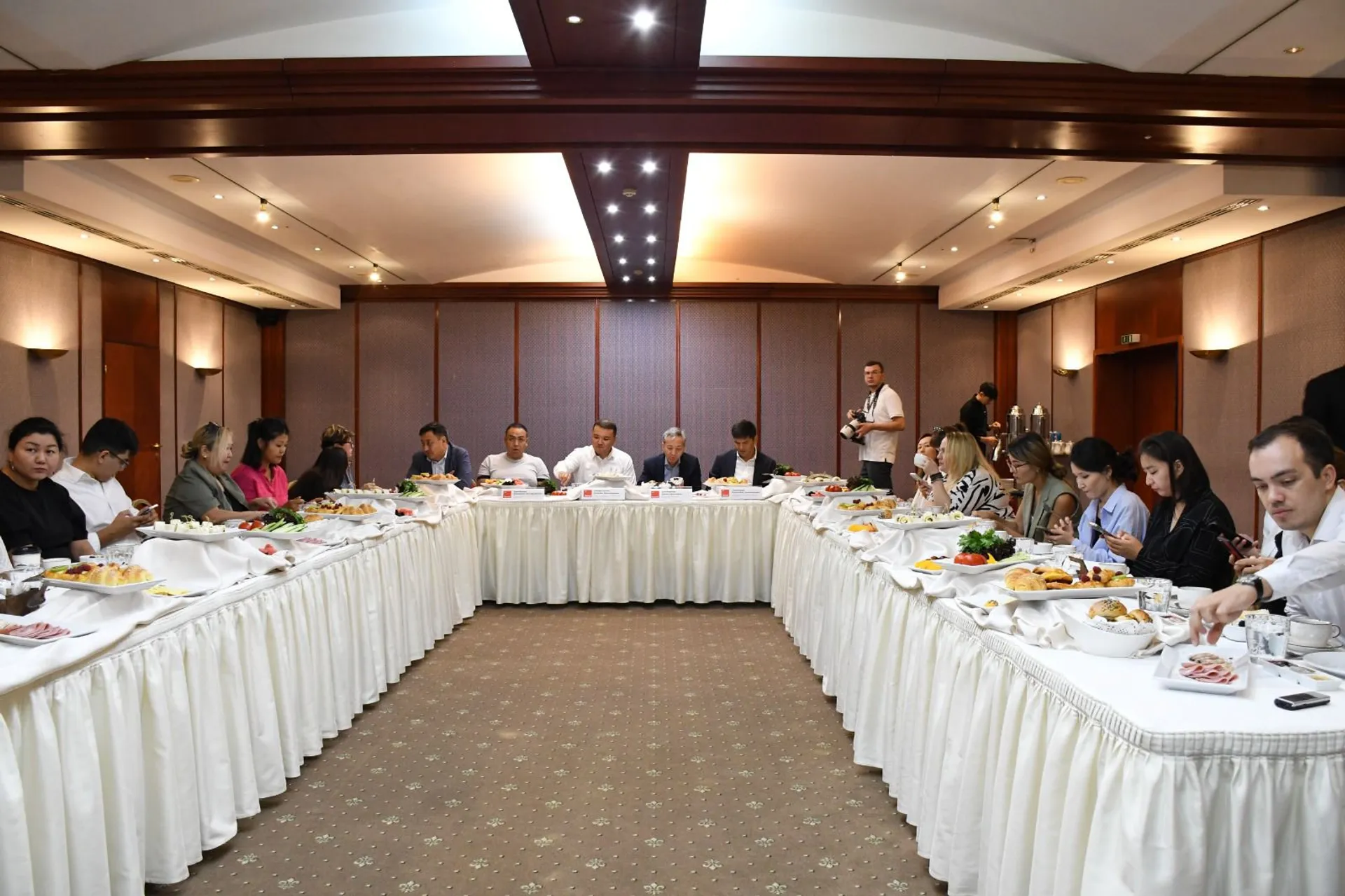 Фото предоставлено пресс-службой группы компаний Nomad