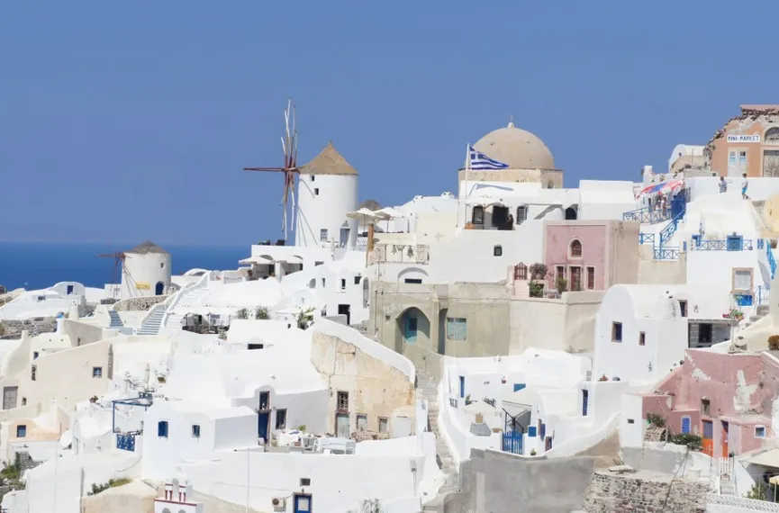 Капитал - Налоги на греческую недвижимость растут