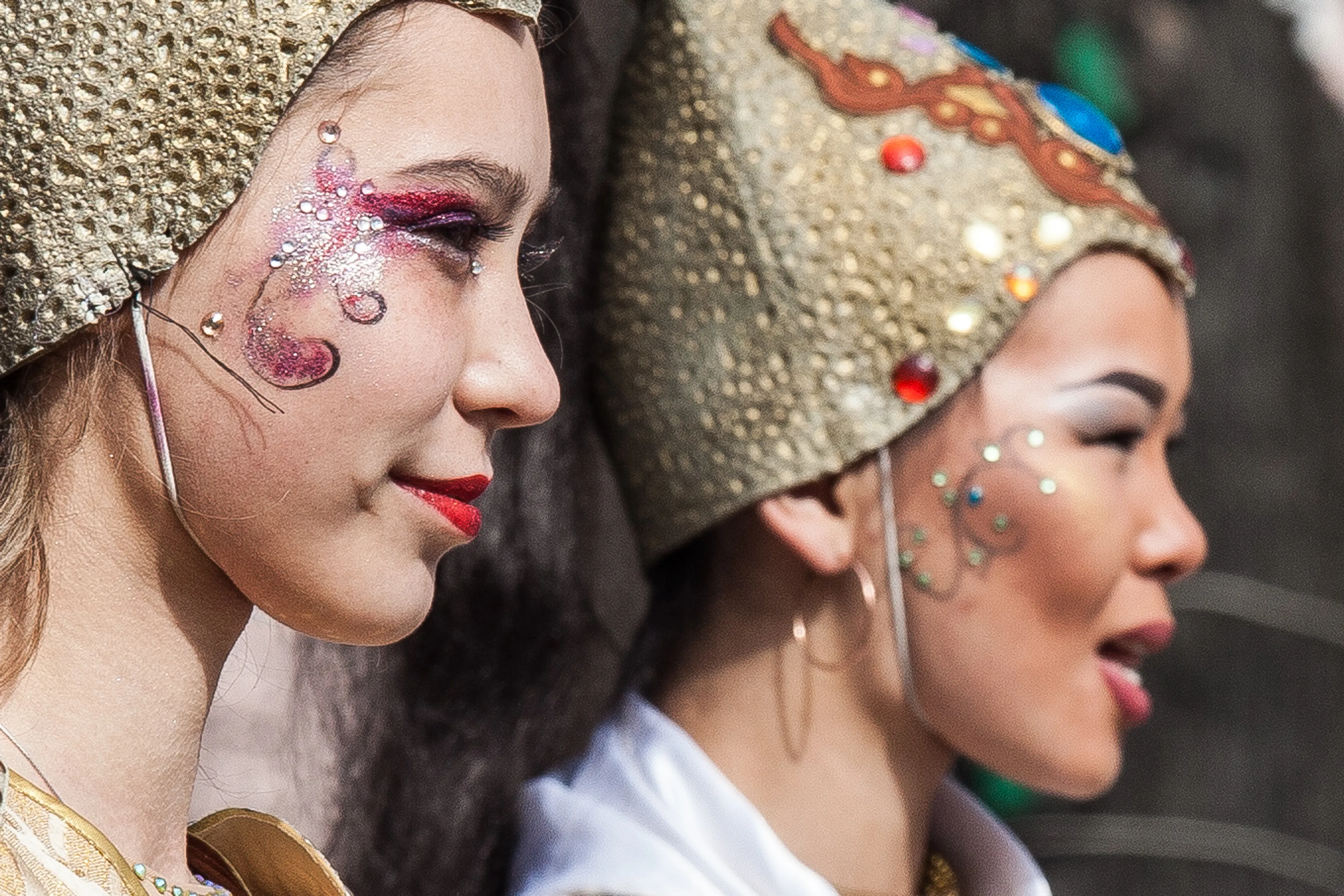 Капитал - Как в Алматы Наурыз встречают