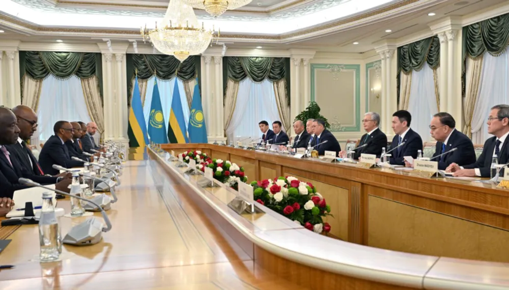 Фото: Акорда