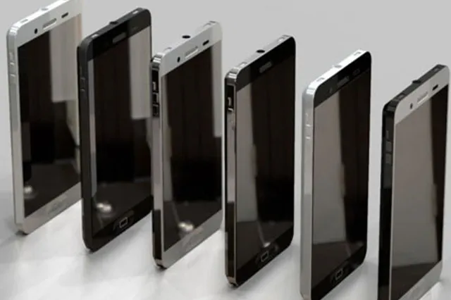 iPhone сделают из жидкого металла