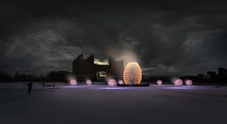 Капитал - Наурыз в Астане будет ярче и зрелищнее, чем Новый год