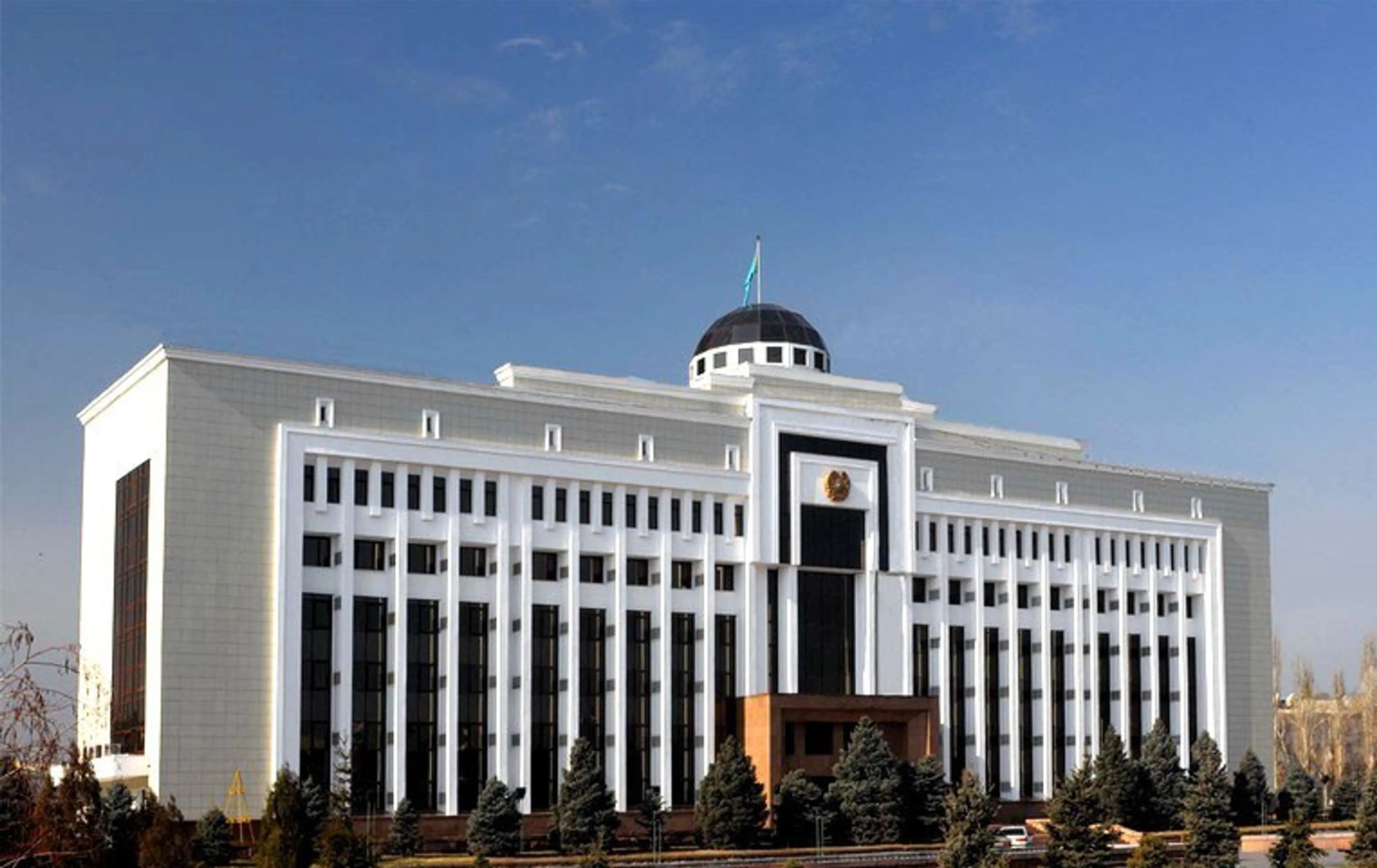 Капитал - Назначены заместители акима Жамбылской области