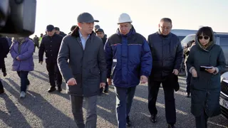 Фото: Primeminister.kz 