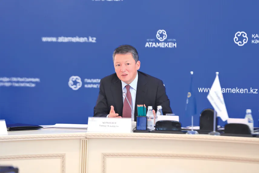 Капитал - Предприниматель в судах должен находить защиту и справедливое решение