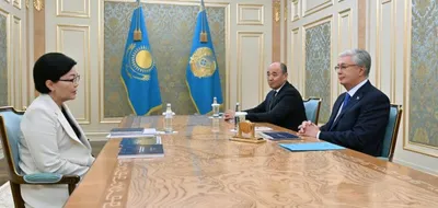 akorda.kz