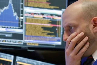 Капитал - Марка Brent упала ниже $28 за баррель