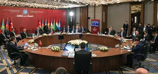 Капитал - В Казахстане предложили создать промкластер «зеленого» водорода