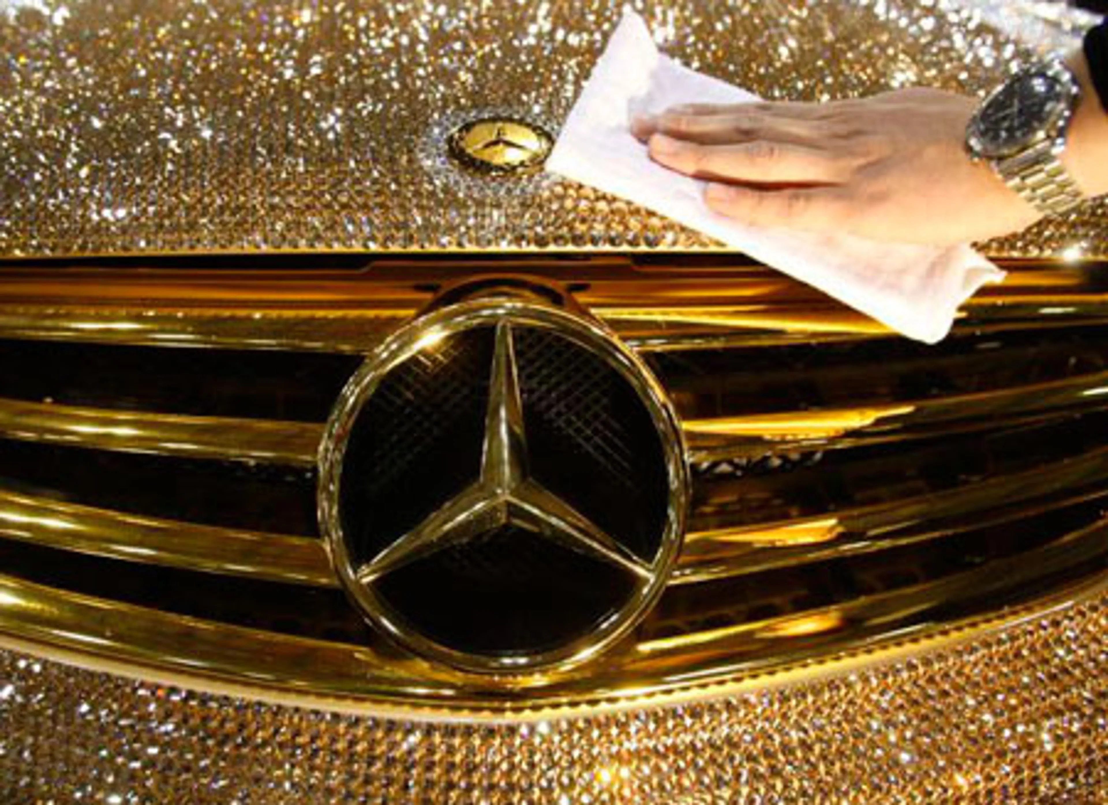 Капитал - Налог на роскошь появится в России уже в октябре