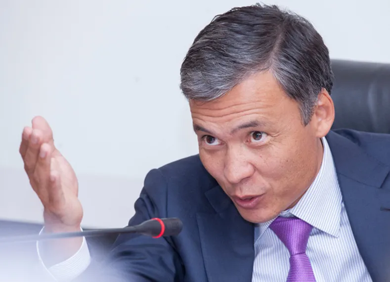 Капитал - АЛМА-ТВ поддержит предпринимателей скидками