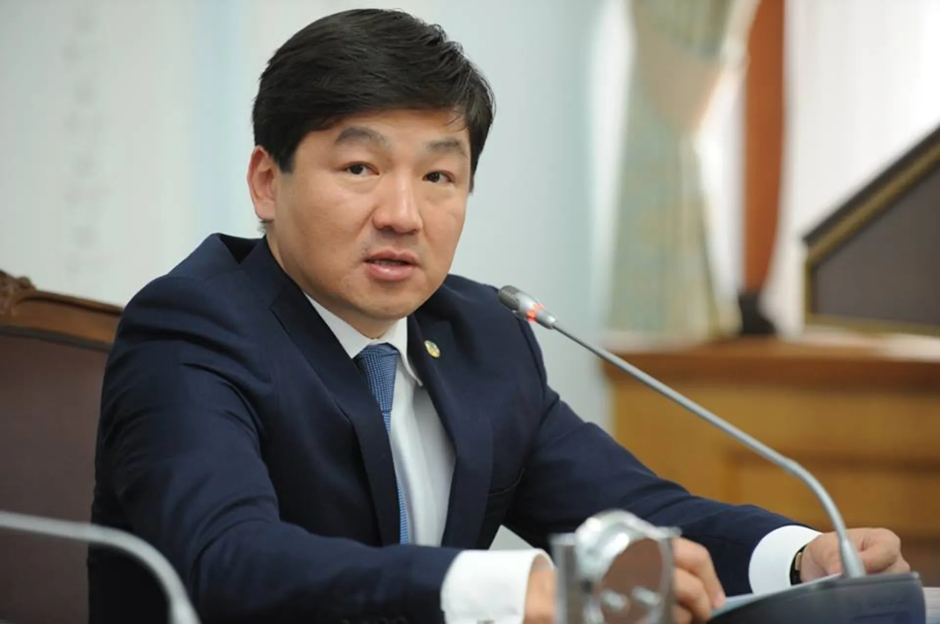 Капитал - Зоопарк Алматы не будет передан в доверительное управление