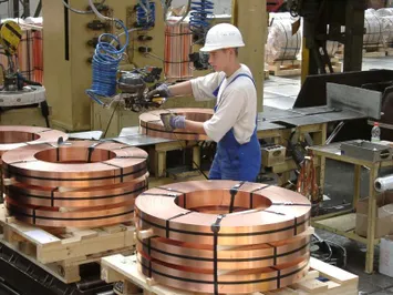 Казахмыс продал немецкий актив за 42 млн. евро