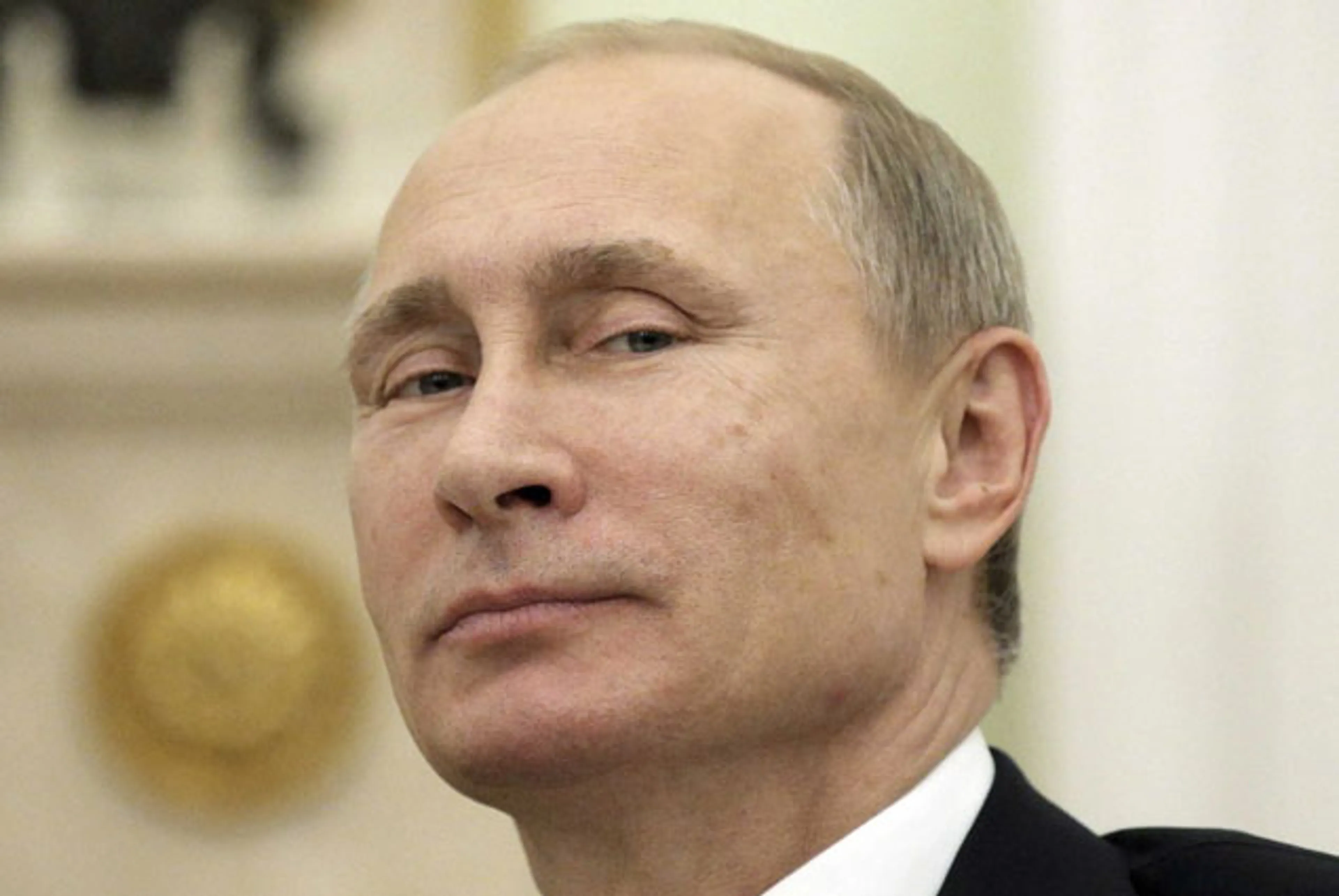 Капитал - Владимир Путин не появлялся на публике с 6 марта