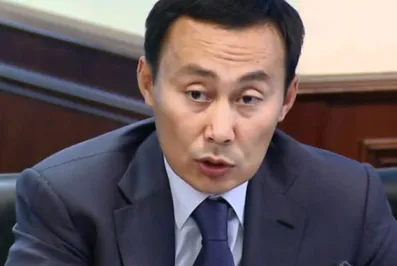 Казахстан на 57-м месте по продбезопасности