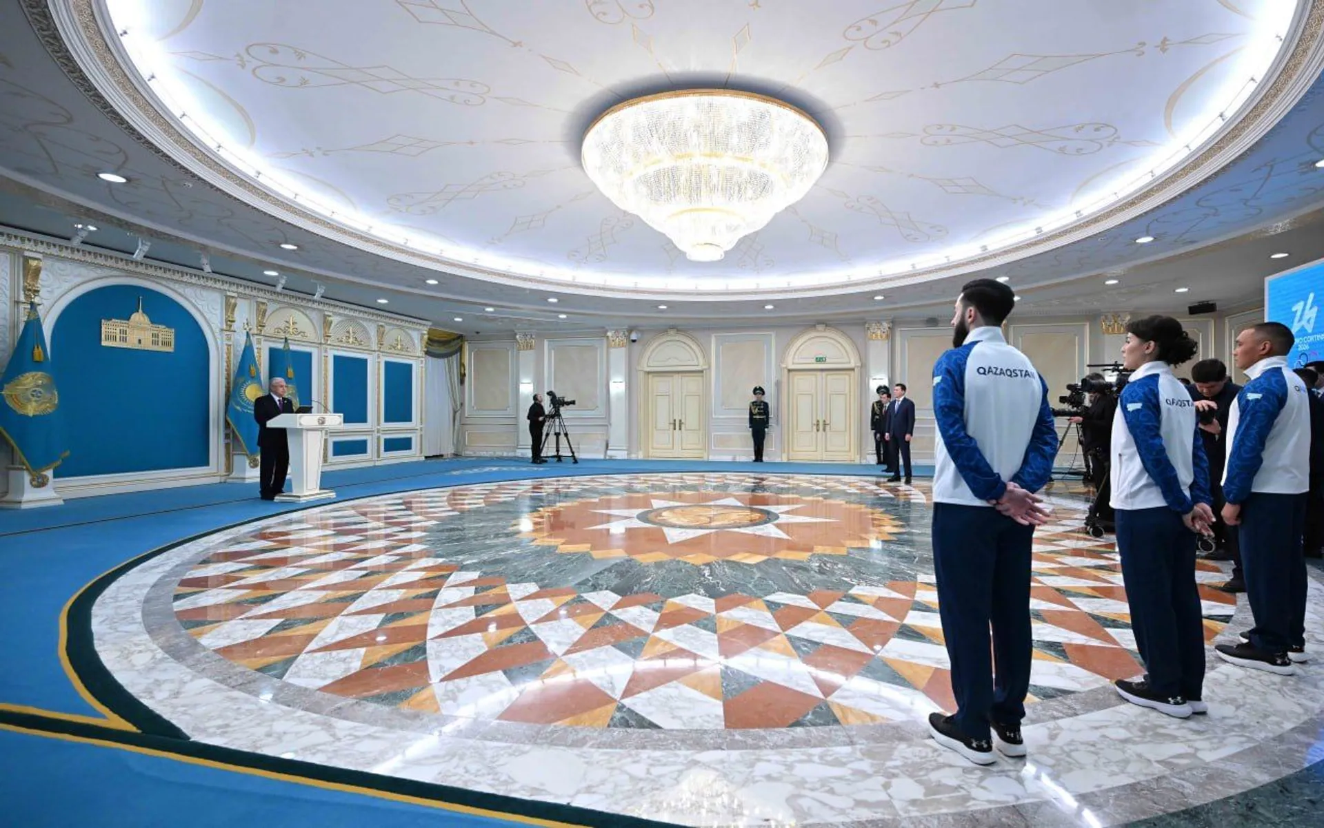 Фото: пресс-служба Акорды