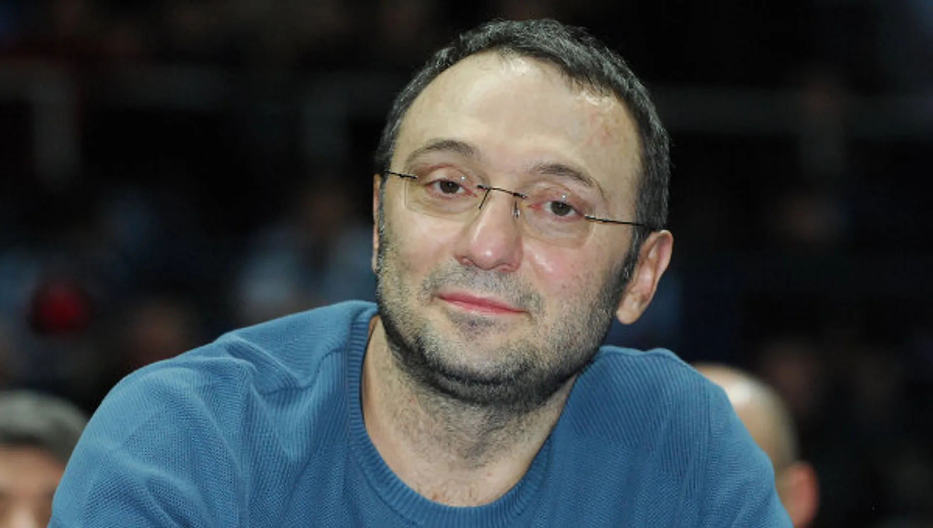 Капитал - Владельцу «Анжи» Керимову грозит 10 лет тюрьмы