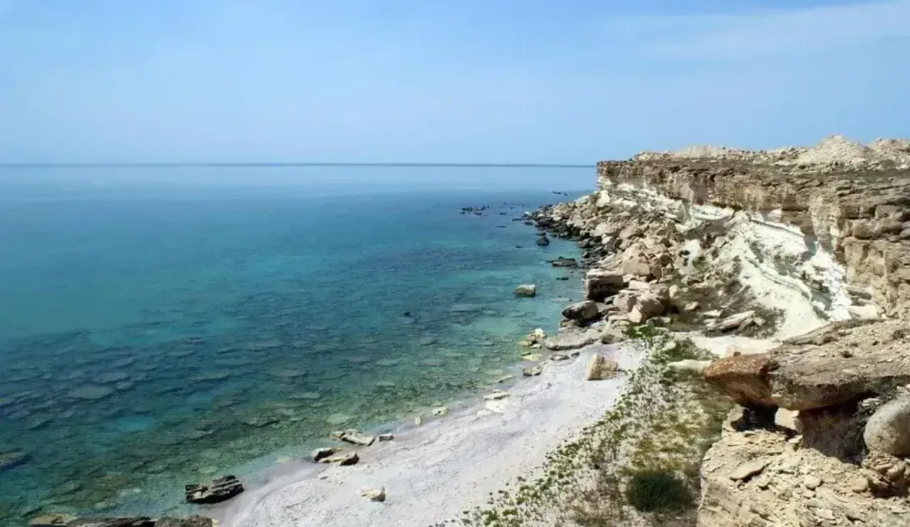 Кабель по дну Каспия: ратифицировано соглашение Казахстана с Азербайджаном и Узбекистаном 