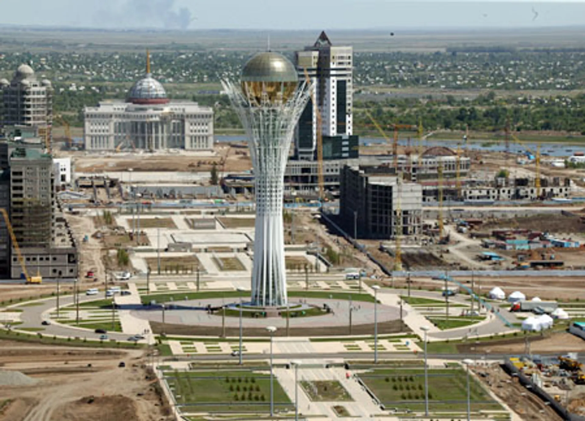 Капитал - Прогнозы-2013