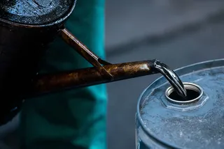 Капитал - Brent держится выше $63 за баррель