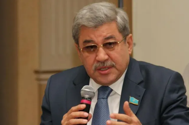 Гани Касымов назвал своего кандидата в президенты РК