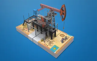 Капитал - Как нефть влияет на курс тенге?